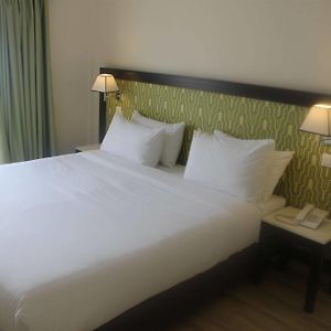 Chambre Double de Luxe